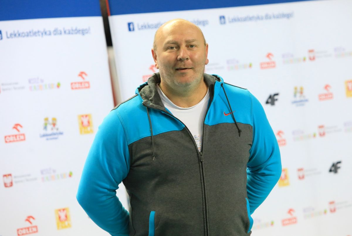 Halowe zawody LDK! Toruń 2018 obrazek 22